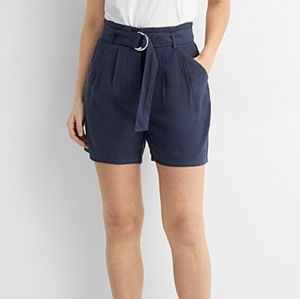 Soaked in luxury | high waisted vonnie shorts